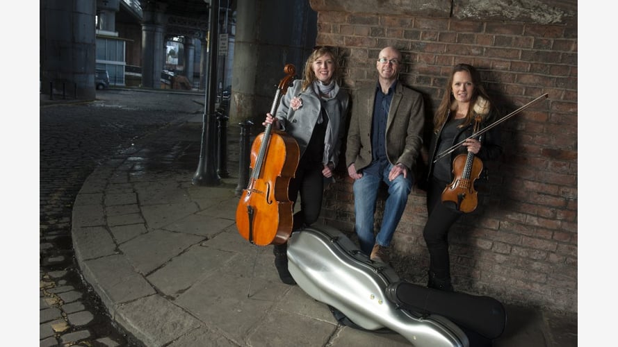 Manchester String Trio