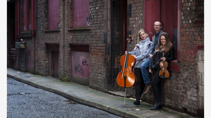 Manchester String Trio