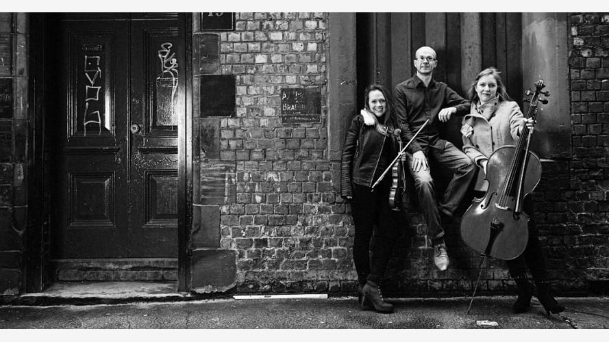 Manchester String Trio