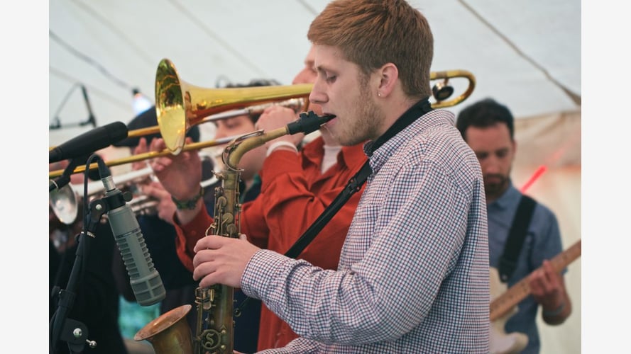 Festival Roots