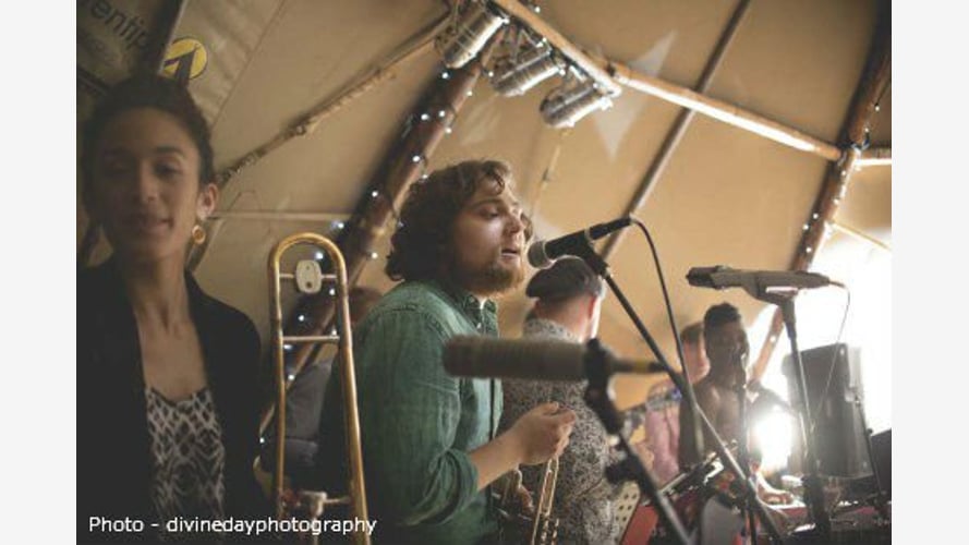 Festival Roots