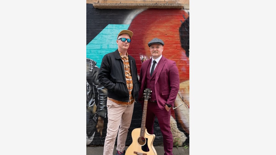 Festival Roots