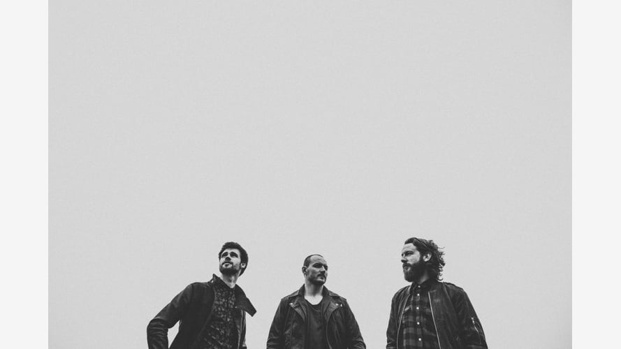 The Threesmiths