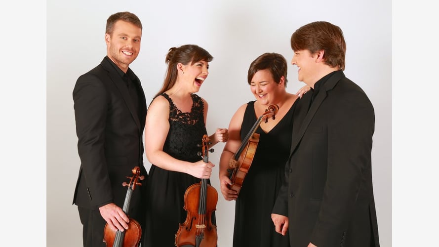 Strettini Quartet