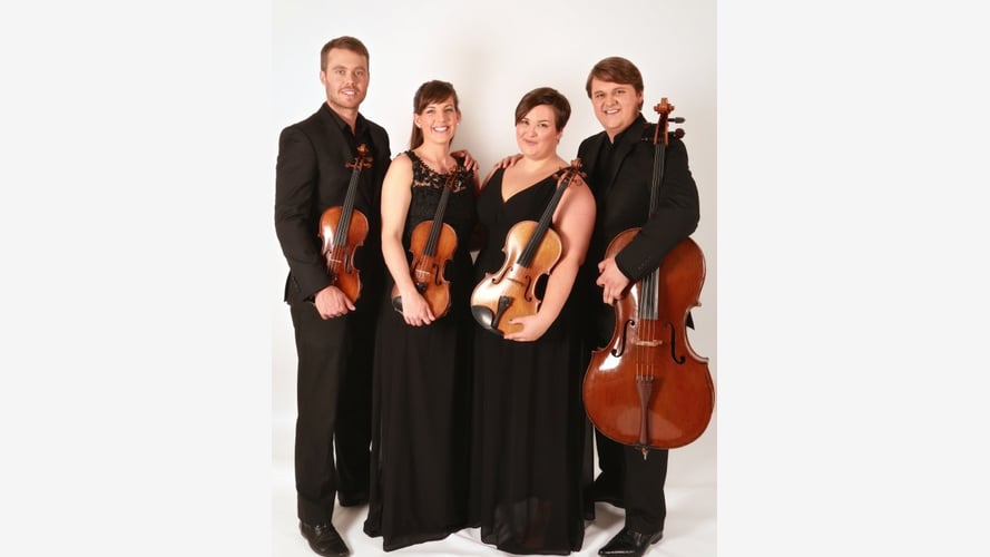 Strettini Quartet