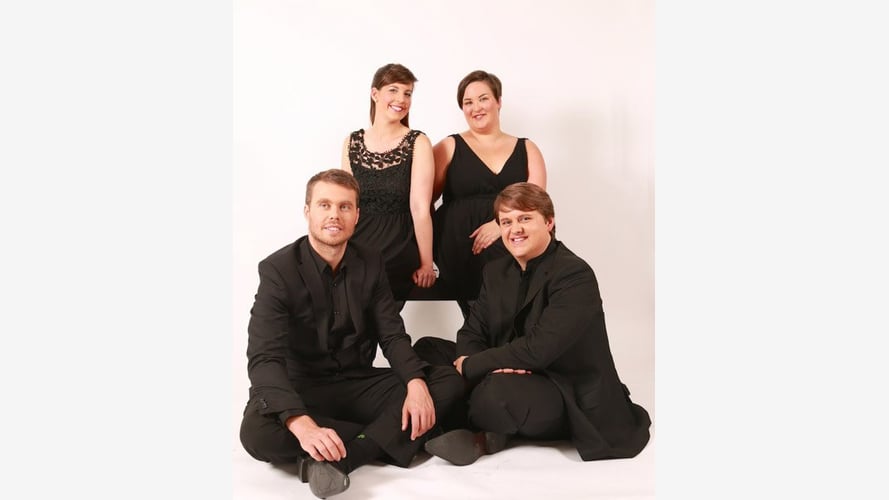 Strettini Quartet