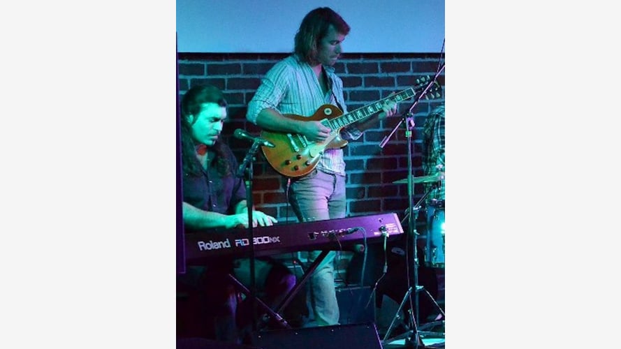 Nelson Road Duo