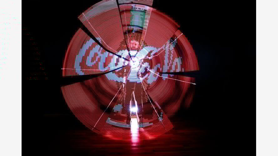 Glow Acro
