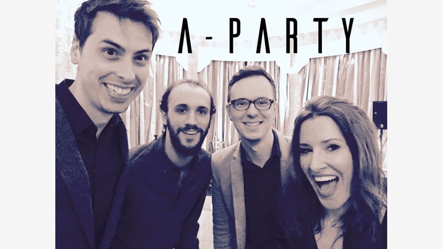 A-Party