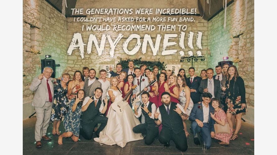 The Generations