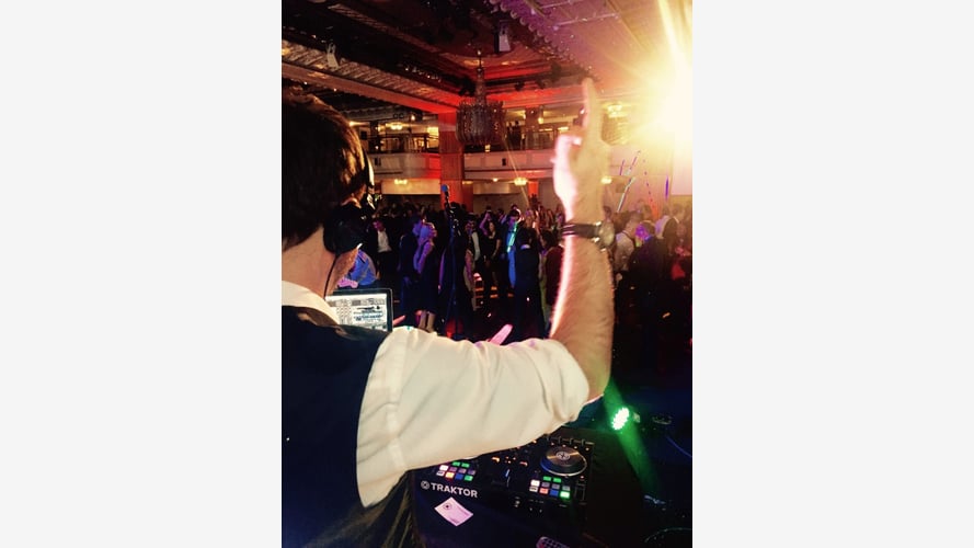 DJ Kuse