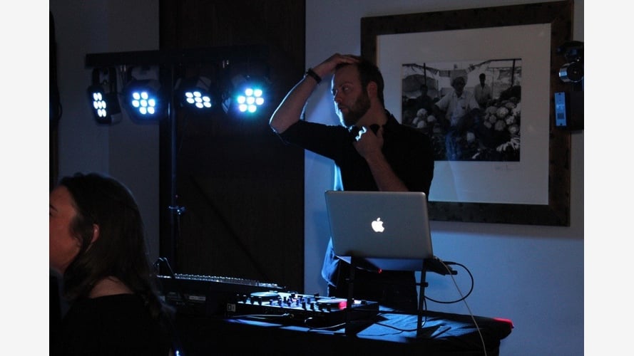 DJ Kuse