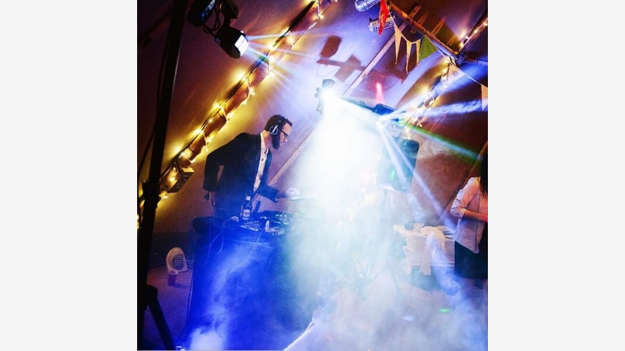 DJ Kuse
