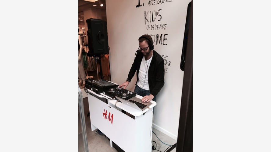 DJ Kuse