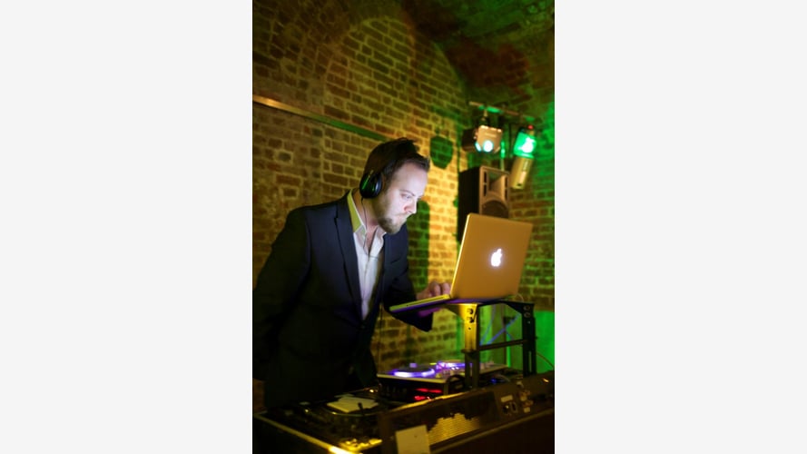 DJ Kuse