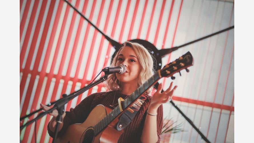 Sam Acoustic
