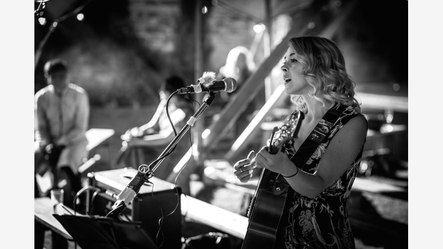 Sam Acoustic