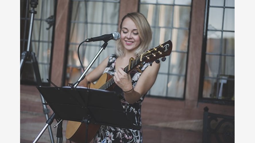 Sam Acoustic