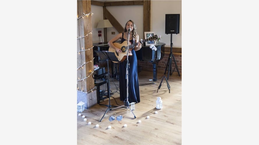 Sam Acoustic