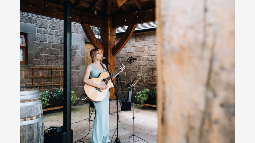 Sam Acoustic