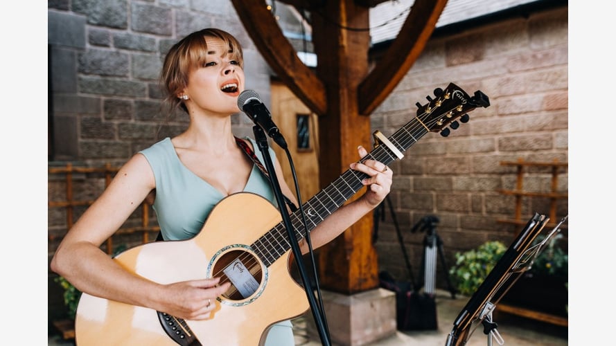 Sam Acoustic