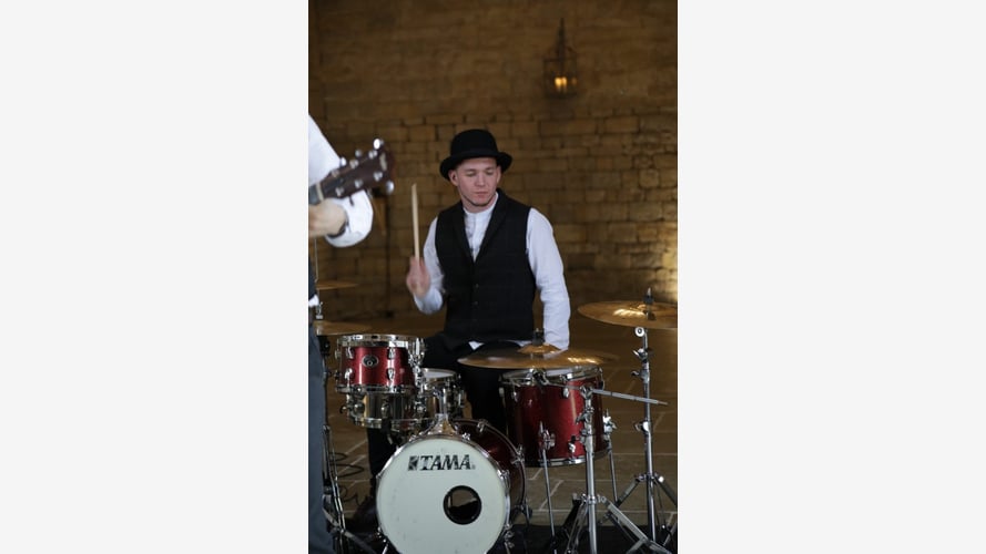 George and the Gentry
