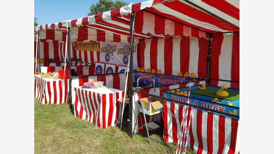 The Fun Of The Fair