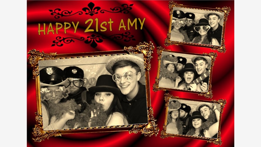 South East Photo Booth