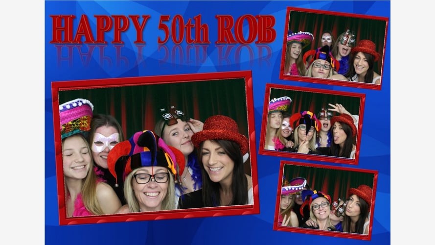 South East Photo Booth