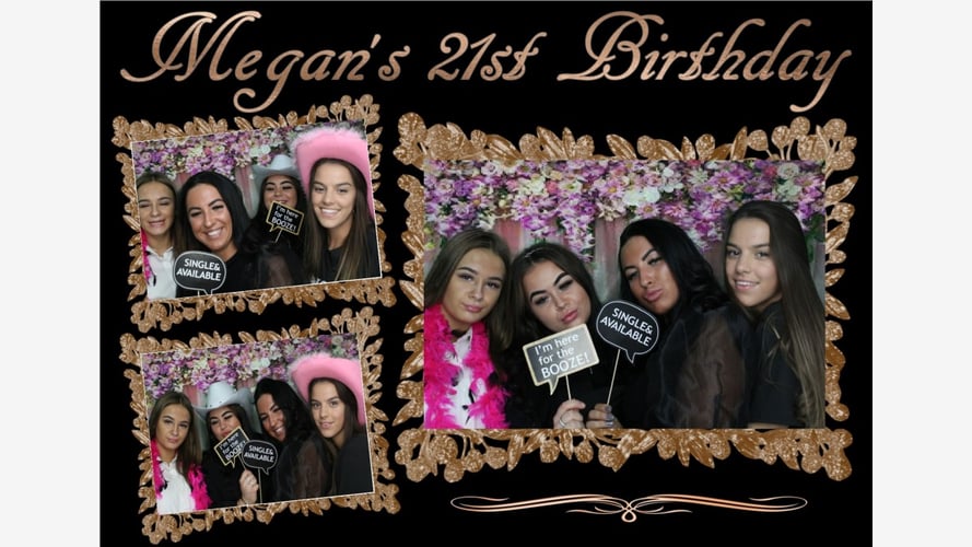 South East Photo Booth