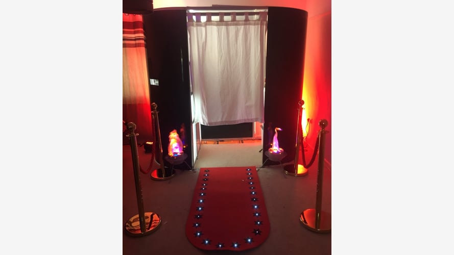 South East Photo Booth