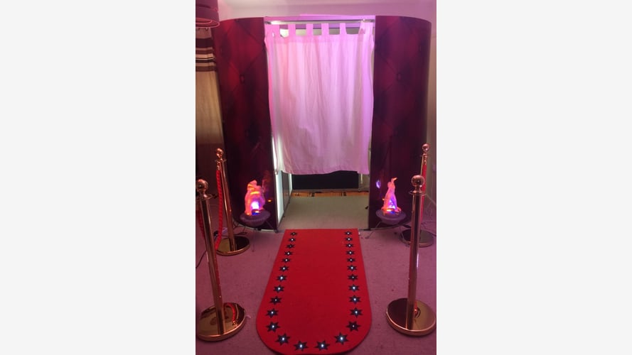 South East Photo Booth