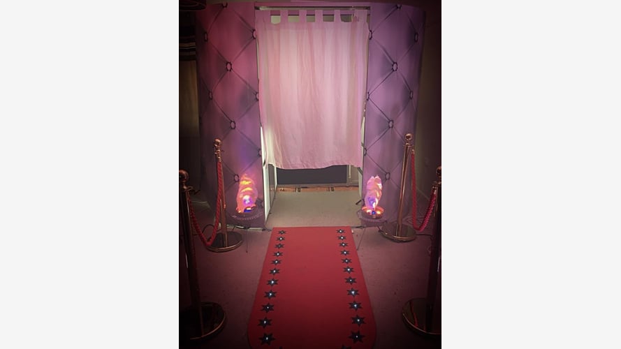 South East Photo Booth