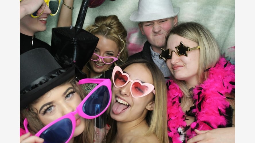 South East Photo Booth
