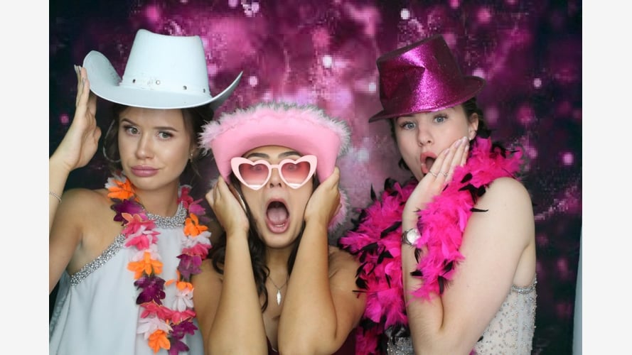 South East Photo Booth