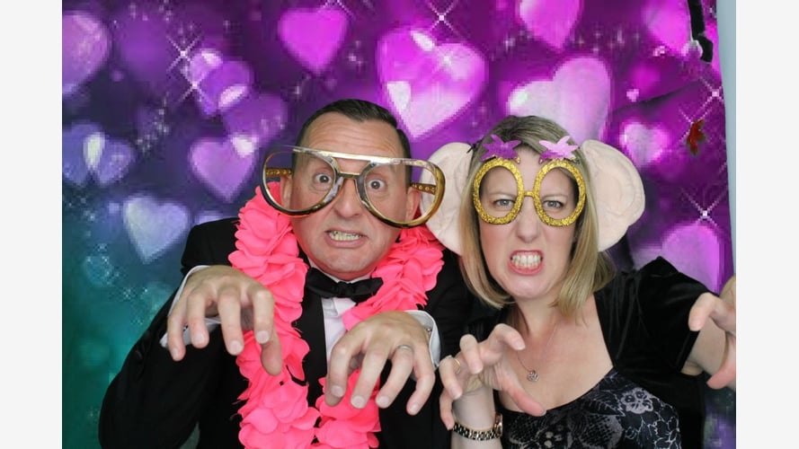 South East Photo Booth