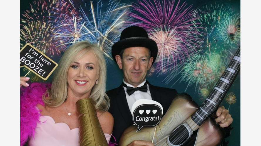 South East Photo Booth