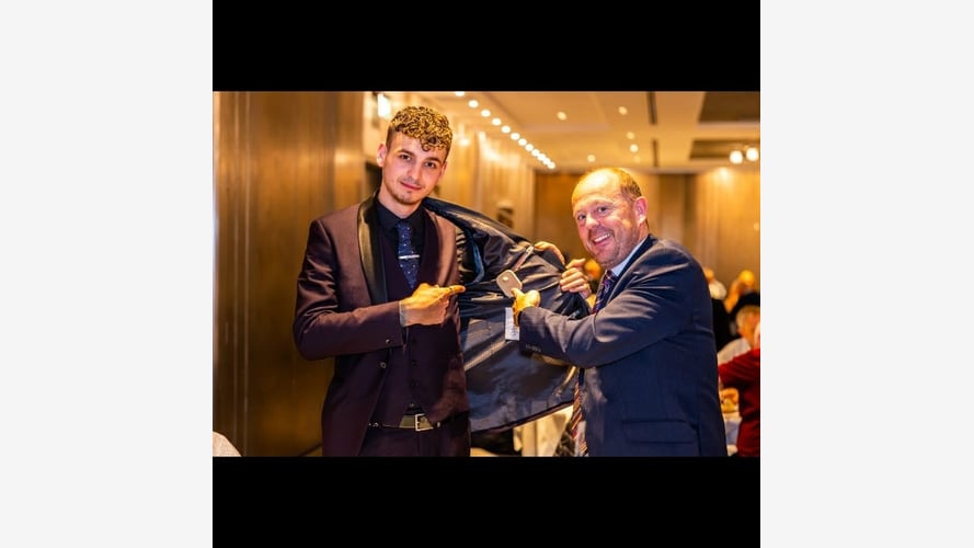Josh The Magician