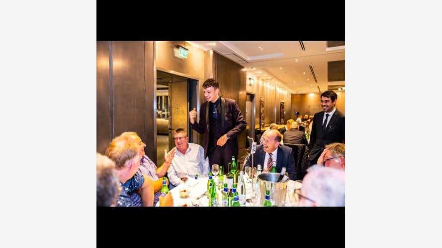 Josh The Magician