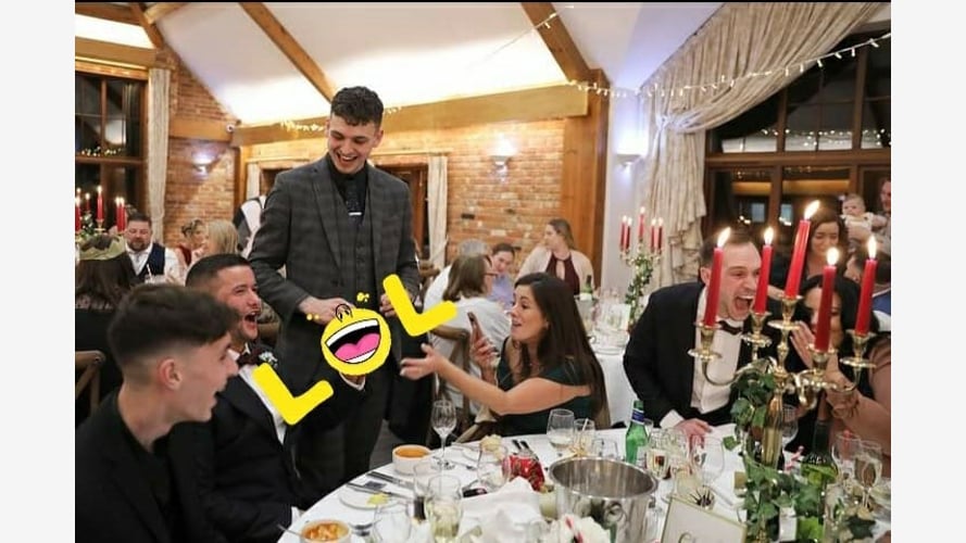 Josh The Magician