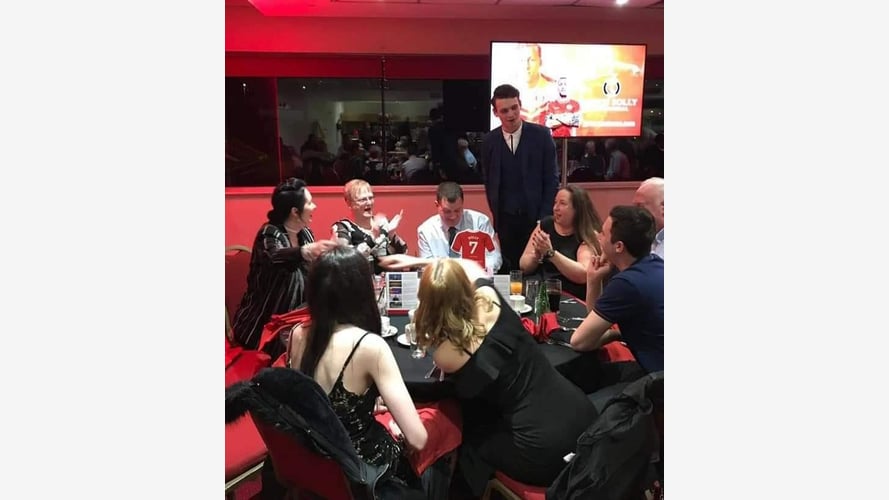 Josh The Magician