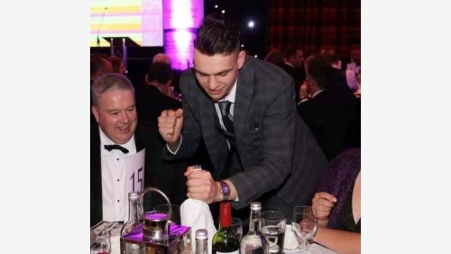 Josh The Magician