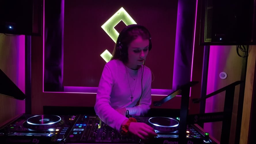 DJ Paige