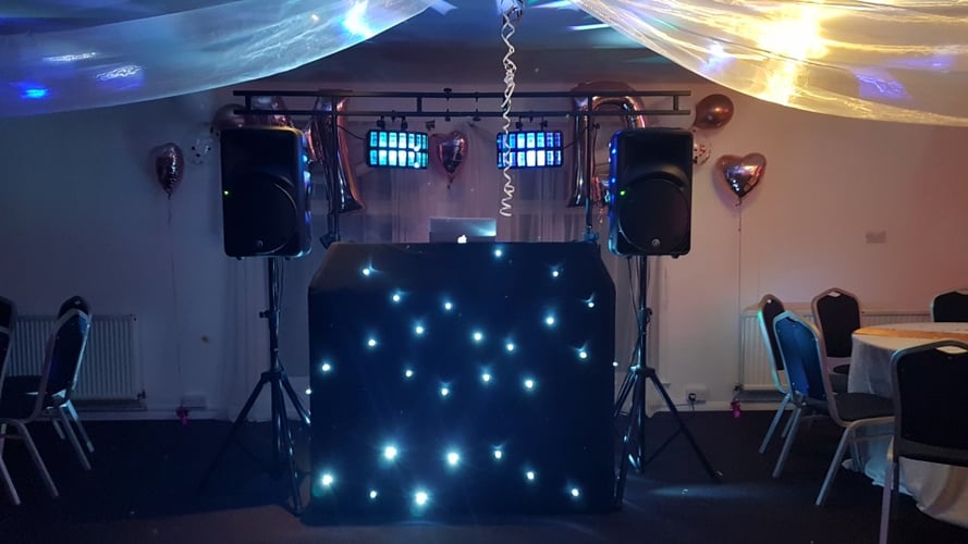 DJ Paige
