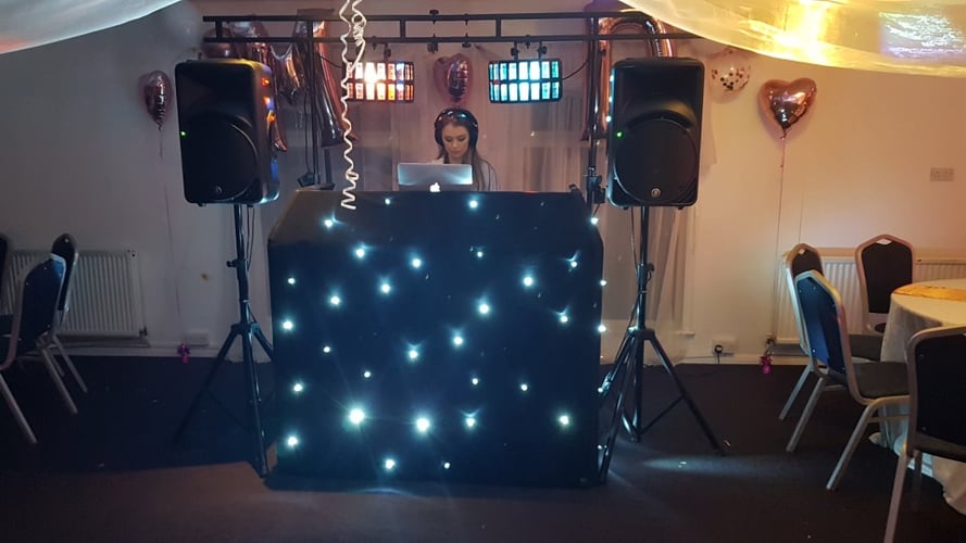 DJ Paige