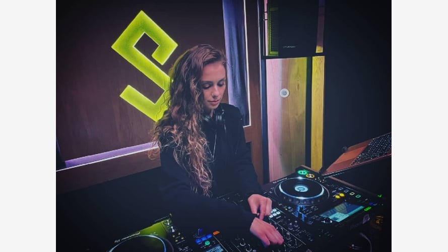 DJ Paige