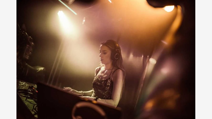 DJ Paige