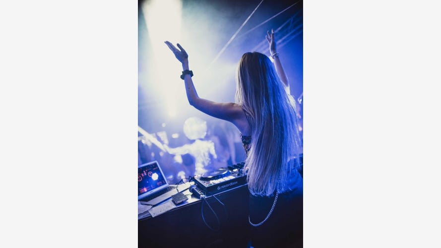 DJ Paige
