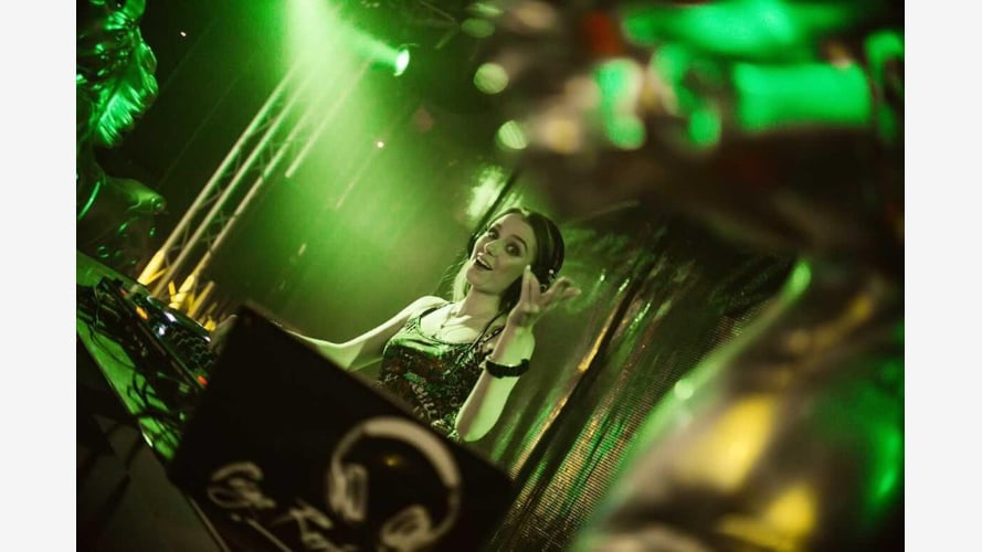 DJ Paige
