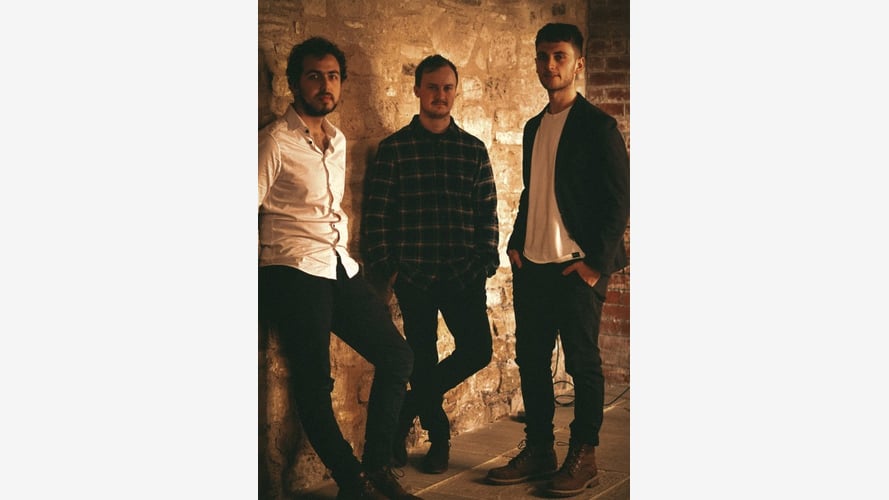 The Barleys